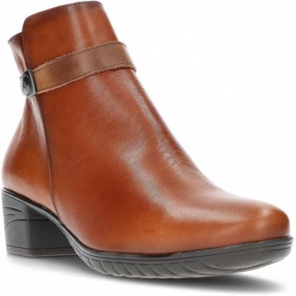 FLAUSCHIGE ZUCKERSTIEFEL F0937 CUERO
