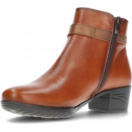 FLAUSCHIGE ZUCKERSTIEFEL F0937 CUERO