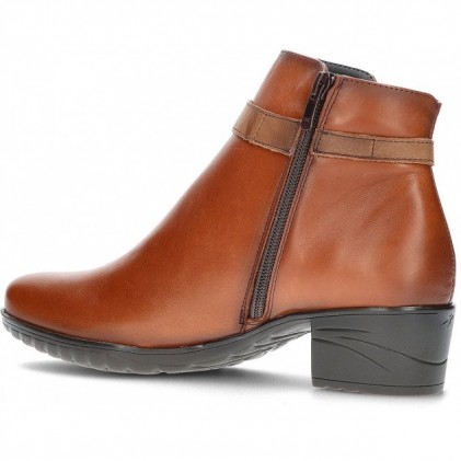 FLAUSCHIGE ZUCKERSTIEFEL F0937 CUERO