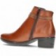 FLAUSCHIGE ZUCKERSTIEFEL F0937 CUERO