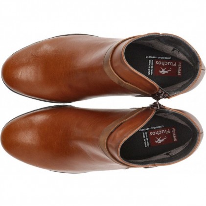 FLAUSCHIGE ZUCKERSTIEFEL F0937 CUERO
