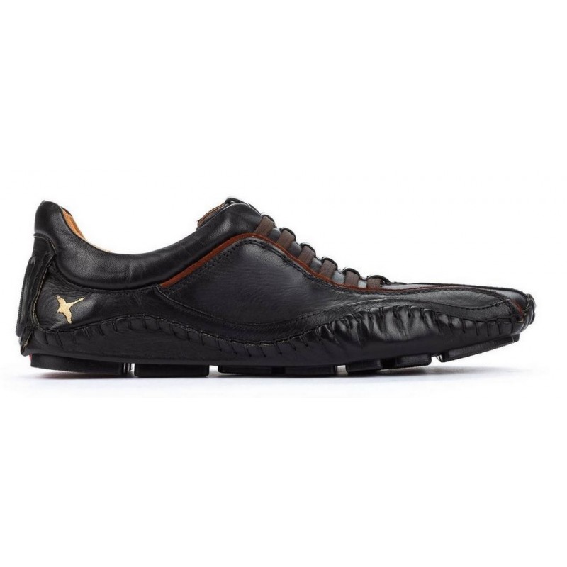 SCHUHE PIKOLINOS FUENCARRAL 15A-6175 BLACK
