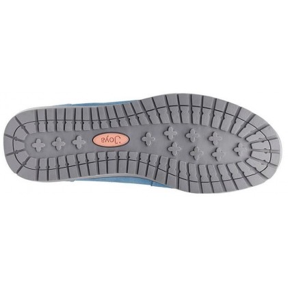 JOYA VANCOUVER Turnschuhe LIGHT_BLUE