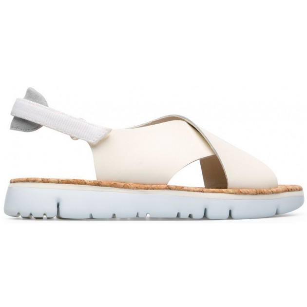 CAMPER SANDAL CATERPILLAR K200157 BEIGE CAMPER SANDAL CATERPILLAR K200157 BEIGE