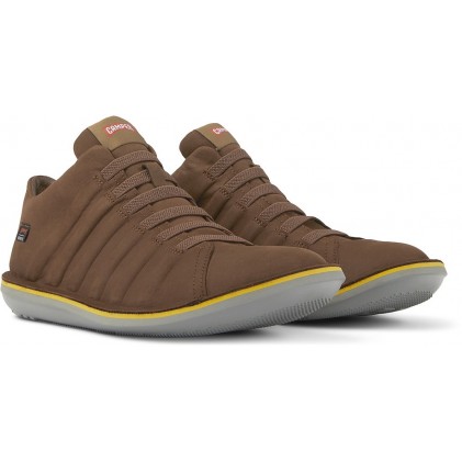 CAMPER BEETLE SNEAKERS K300005 BROWN