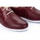 PIKOLINOS SCHUHE ALBIR M6R-4356 GARNET