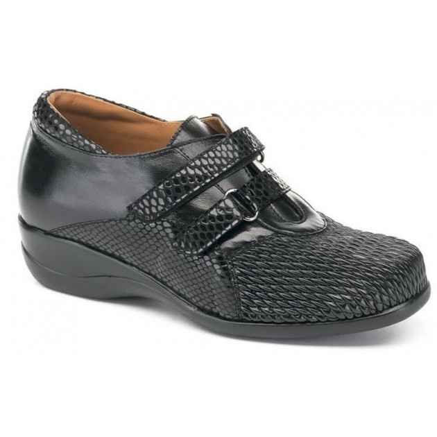 ELASTISCHE SOCKEN SCHUHE 0302 NEGRO ELASTISCHE SOCKEN SCHUHE 0302 NEGRO