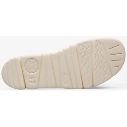 SANDAL CAMPER TRACK K200848 BEIGE
