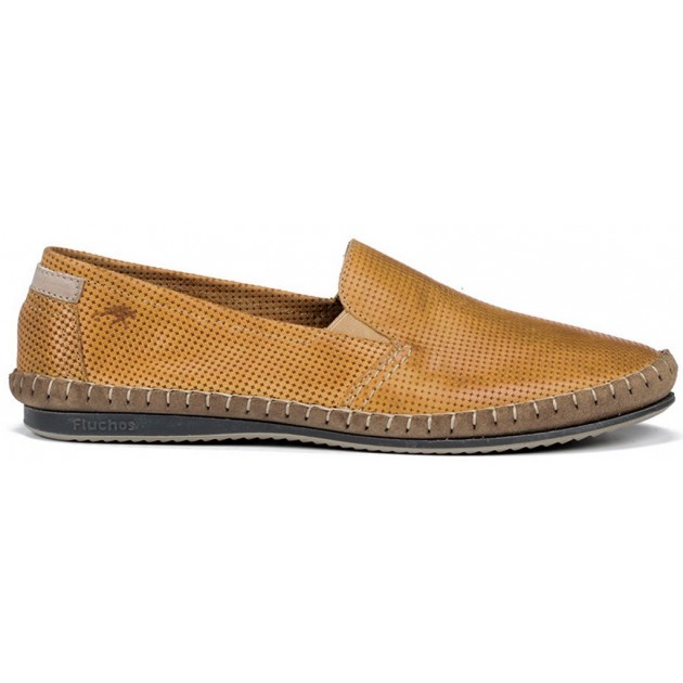 FLUCHOS 8674 LUXE SURF BAHAMAS MOCCASIN MAN TIMBER_PIEDRA FLUCHOS 8674 LUXE SURF BAHAMAS MOCCASIN MAN TIMBER_PIEDRA
