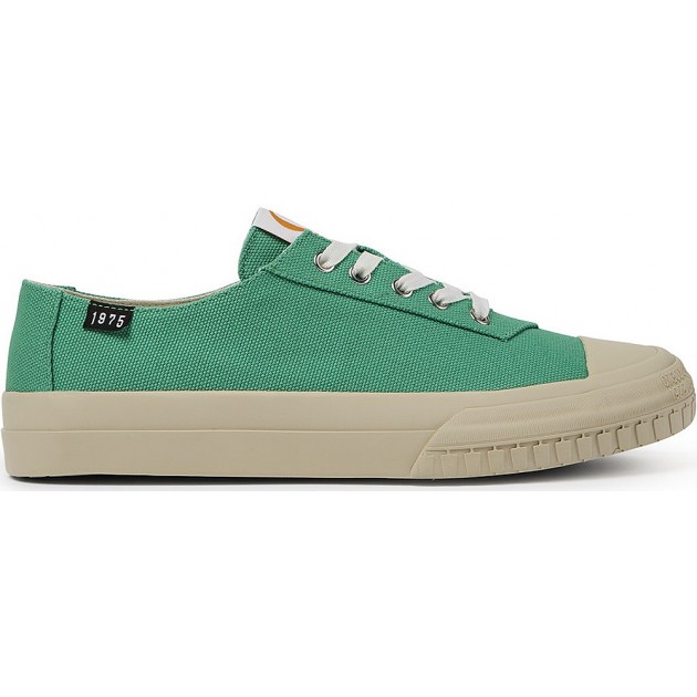 CAMPER CAMALEON SNEAKERS K100674 GREEN CAMPER CAMALEON SNEAKERS K100674 GREEN