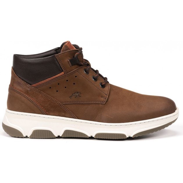 FLUCHOS STIEFELETTEN BONNY F1346 NUEZ FLUCHOS STIEFELETTEN BONNY F1346 NUEZ