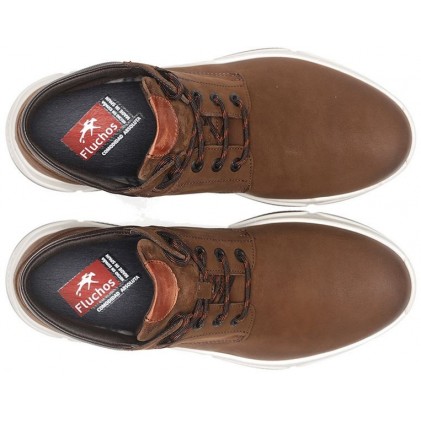 FLUCHOS STIEFELETTEN BONNY F1346 NUEZ