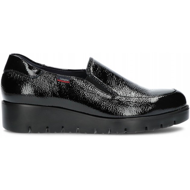 CALLAGHAN HAMAN LOAFERS 89878 NEGRO CALLAGHAN HAMAN LOAFERS 89878 NEGRO