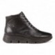 FLUCHOS STIEFELETTEN BONA F1358 NEGRO