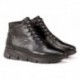FLUCHOS STIEFELETTEN BONA F1358 NEGRO