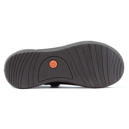 Schuhe BIOMECANICS COLLEGIALES 181121 MARRON