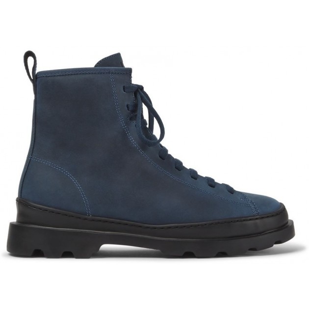 CAMPER BRUTUS STIEFEL K400325 AZUL CAMPER BRUTUS STIEFEL K400325 AZUL