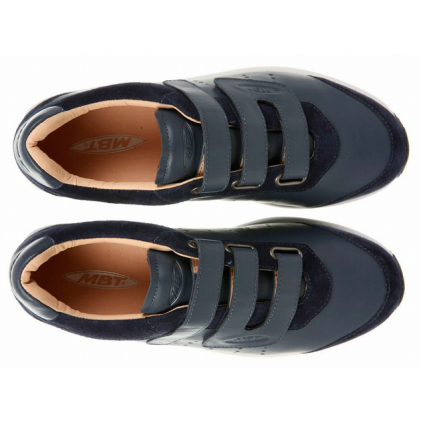 MBT NAVEN M 3657 SCHUHE NAVY