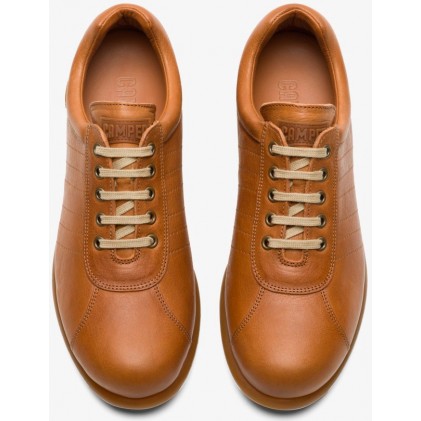 CAMPER SCHUHE BÄLLE ARIEL 16002 MARRON