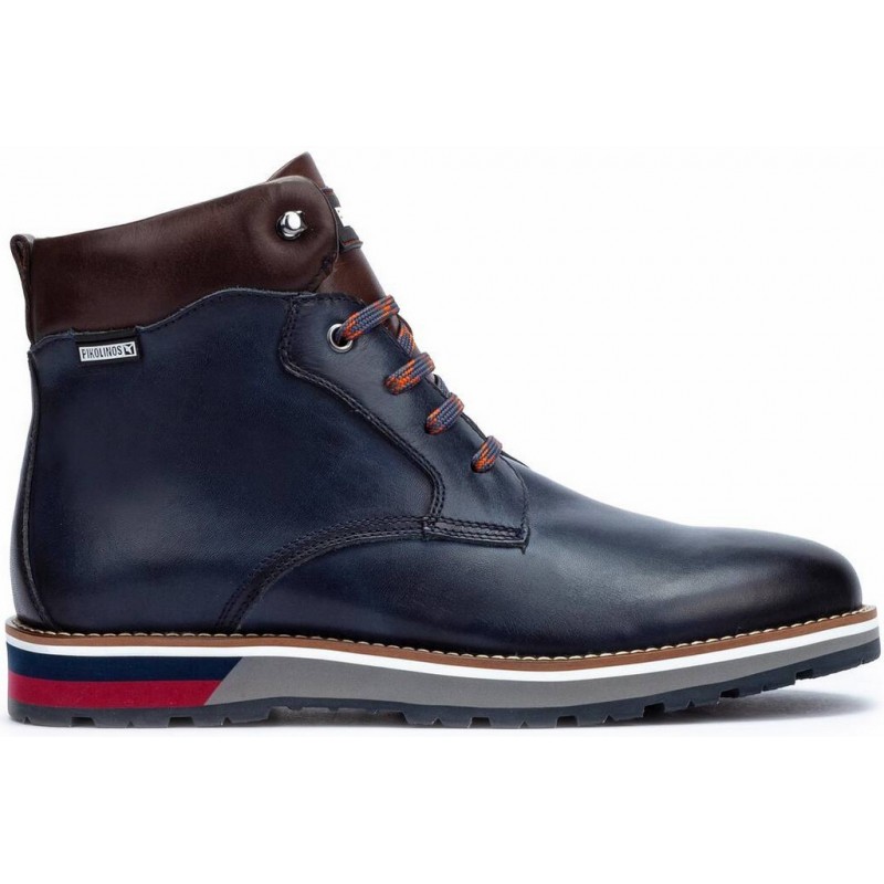 STIEFEL PIKOLINOS PIRINEOS M6S8020C1 BLUE