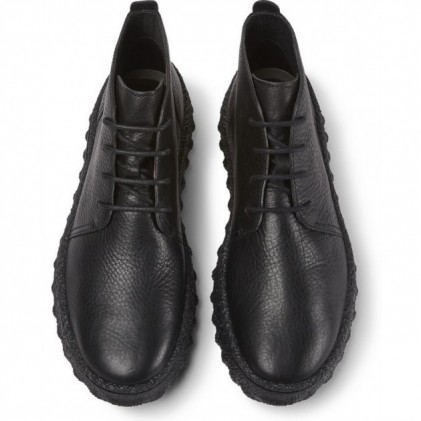 CAMPER BODENSTIEFEL K300330 NEGRO