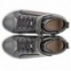 GEOX KALISPERA Stiefeletten DARK_GREY