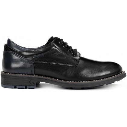 FLUCHOS SCHUHE TERRY F1340 BLACK