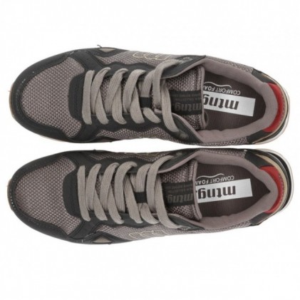 SPORT MTNG JOGGO 84013 GREY