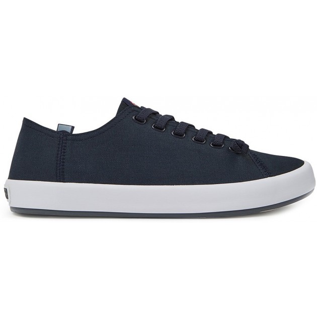 WOHNMOBILSCHUHE ANDRATX K100158 AZUL WOHNMOBILSCHUHE ANDRATX K100158 AZUL