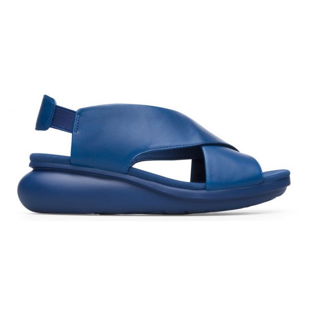 CAMPER BALLON SANDAL K200066 BLUE CAMPER BALLON SANDAL K200066 BLUE