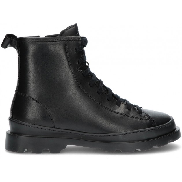 CAMPER BRUTUS STIEFEL K400325 BLACK CAMPER BRUTUS STIEFEL K400325 BLACK