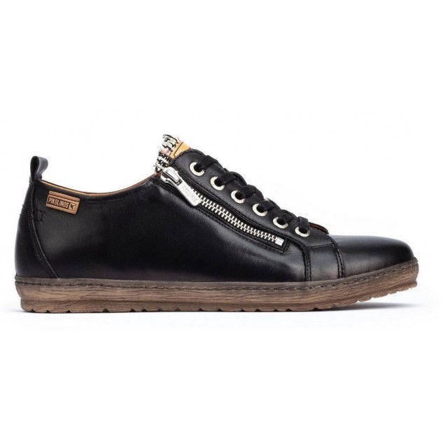 PIKOLINOS LAGOS SCHUHE 901-6536 BLACK PIKOLINOS LAGOS SCHUHE 901-6536 BLACK