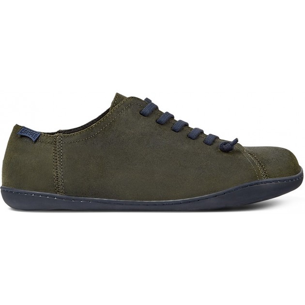 CAMPER PEU 17665 SNEAKERS OLIVE CAMPER PEU 17665 SNEAKERS OLIVE