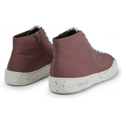 CAMPER PEU TOURING STIEFEL K400374 VIOLETA
