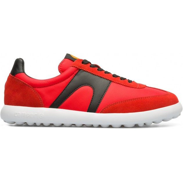 CAMPER CAMALEON SNEAKERS K100674 ROJO CAMPER CAMALEON SNEAKERS K100674 ROJO