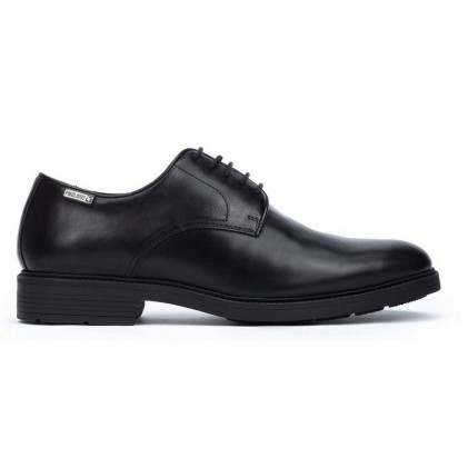 PIKOLINOS SCHUHE LORCA 02N-6130 BLACK