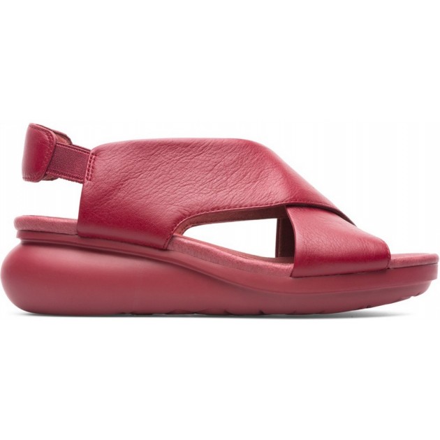 CAMPER BALLON SANDAL K200066 RUBI CAMPER BALLON SANDAL K200066 RUBI