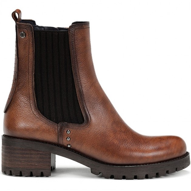 STIEFELETTEN FLUCHOS GLAS D8824 INDIANER CUERO STIEFELETTEN FLUCHOS GLAS D8824 INDIANER CUERO
