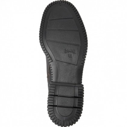 CAMPER PIX STIEFEL K300277 BROWN