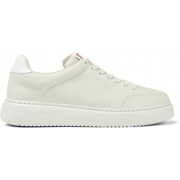 SNEAKERS CAMPER RUNNER K21 K201438 WHITE SNEAKERS CAMPER RUNNER K21 K201438 WHITE
