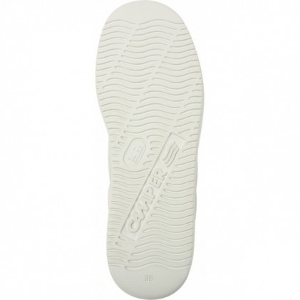 SNEAKERS CAMPER RUNNER K21 K201438 WHITE