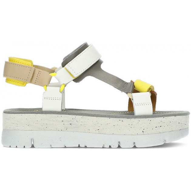 CAMPER SANDAL CATERPILLAR K201037 AMARILLO CAMPER SANDAL CATERPILLAR K201037 AMARILLO