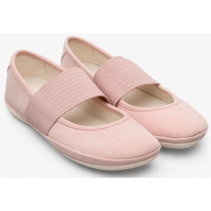 BALLERINAS CAMPER RECHTS NINA 21595 ROSA