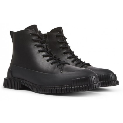 CAMPER PIX STIEFEL K300277 NEGRO