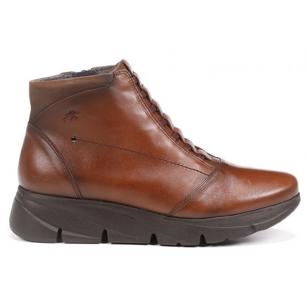 FLUCHOS STIEFELETTEN BONA F1358 CUERO FLUCHOS STIEFELETTEN BONA F1358 CUERO
