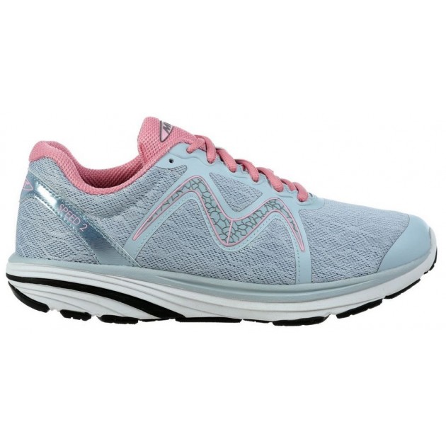 MBT SPEED 2 LAUFEN W Schuhe BALLAD_BLUE MBT SPEED 2 LAUFEN W Schuhe BALLAD_BLUE