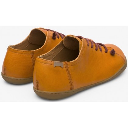 CAMPER PEU 17665 SNEAKERS MARRON