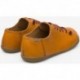 CAMPER PEU 17665 SNEAKERS MARRON