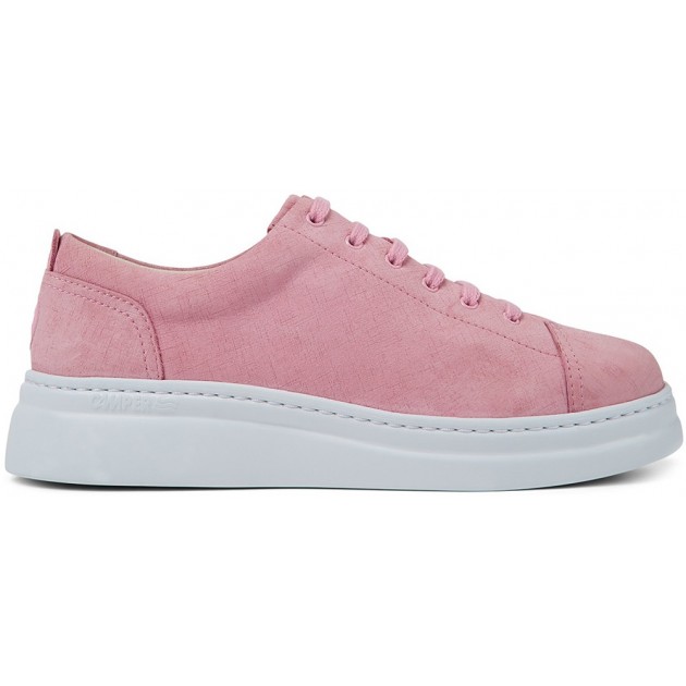 CAMPER RUNNER UP SCHUHE K200645 PINK CAMPER RUNNER UP SCHUHE K200645 PINK
