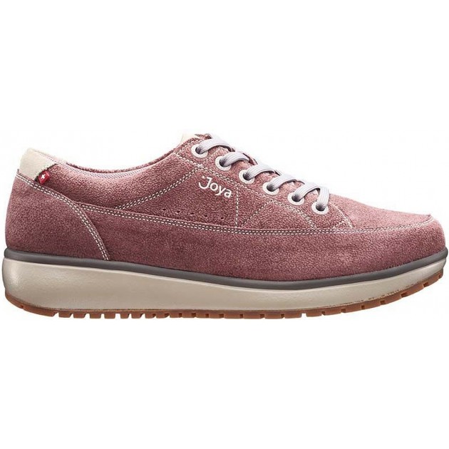 JOYA VANCOUVER Turnschuhe DARK_PINK JOYA VANCOUVER Turnschuhe DARK_PINK